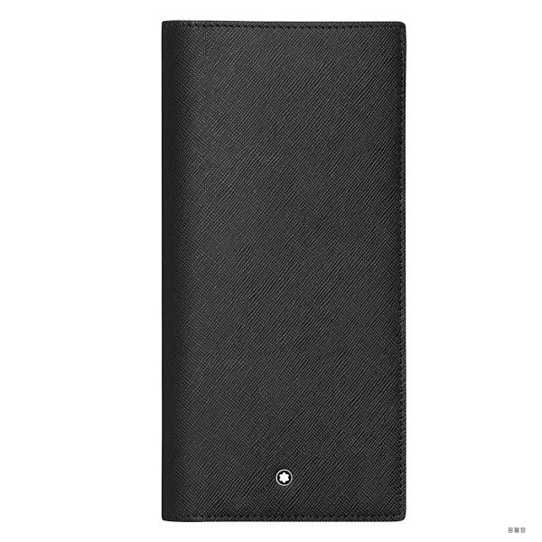 Montblanc mens wallet 130076