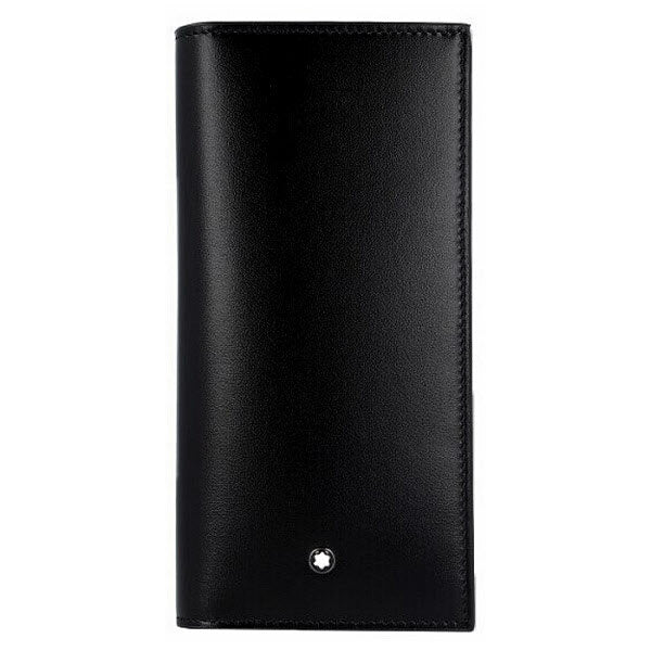 Montblanc mens wallet 129680