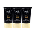 AHC Master's Aqua Rich Sun Cream 60ml x3