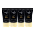 AHC Master's Aqua Rich Sun Cream 60ml x4