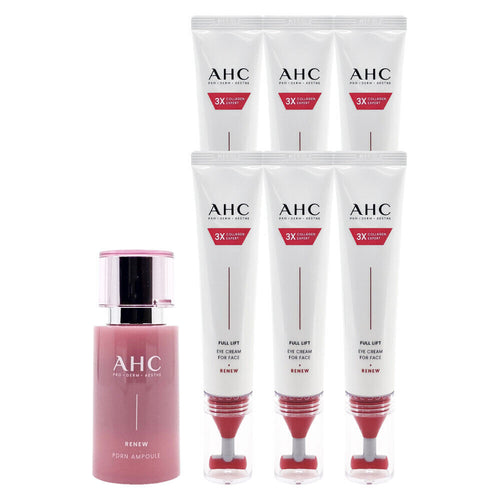 AHC Ice Cream Season 14 Full Lift T-Gua Shi Li 40ml 6+PDL Ampoule