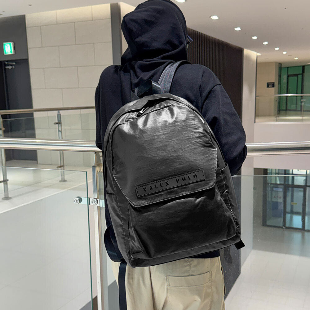 Blossomsteel YWVA9020 Casual Daily Travel Back-to-School Backpack