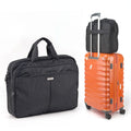 Blossom Steel GE1187 Briefcase