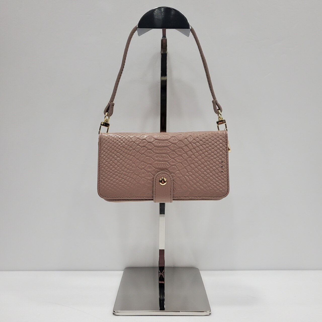 Mongcrus Genuine Leather Phone Case and Wallet AHW2022 PKGJA