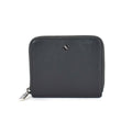 Mandarina Duck Downtown Wallet JRP1328D (IRON GATE) Zipper Wallet