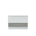 Nick & Nicole CRYSTAL ACCORDION WALLET 6 COLOR