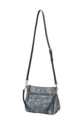 Piatei Print Artificial Leather Small Bag 1K27505KJ
