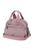 Pati Fabric Small Bowling Bag 1L27508KJ