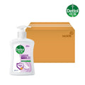 Dettol Sensitive Hand Wash 250g x 10