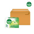 Detol Daily Care Antibacterial Soap 100g x 40pcs