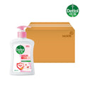 Detol Skincare Handwash 250g x 10