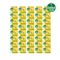 Dettol Fresh Antibacterial Soap 110g x 40pcs