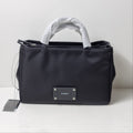 Tandi B26002X1 women's simple tote bag shoulder bag two-way daily bag