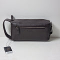 Tandy B26301YSB Men Clutch Purse Handbag Daily Bag