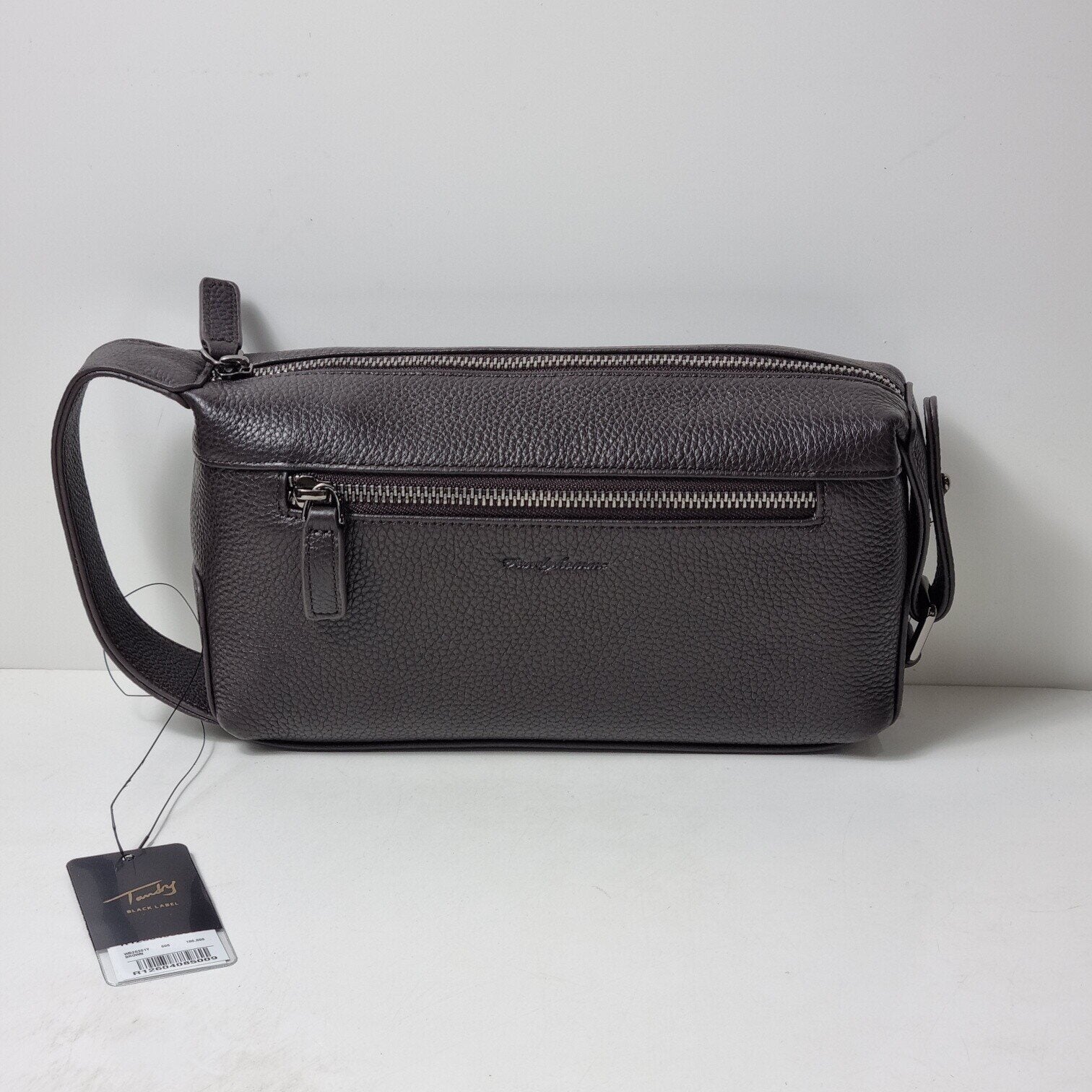 Tandy B26301YSB Men Clutch Purse Handbag Daily Bag