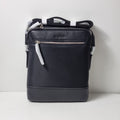 Tandy B26302YSB Men's Crossbody Mini Messenger Daily Shoulder Slim Bag