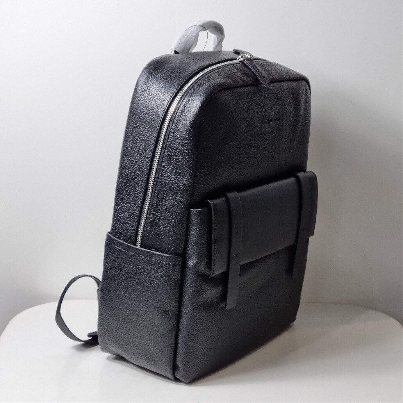 Tandi B26303YSB1 Men's Backpack Laptop Bag Business Commute Daily