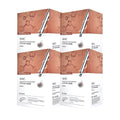 AHC smooth mask pack sheet mask ampoule pack perming 4 boxes