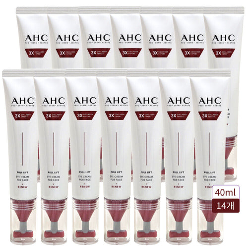 AHC Aicream Plift Season 14 40ml 14 pieces