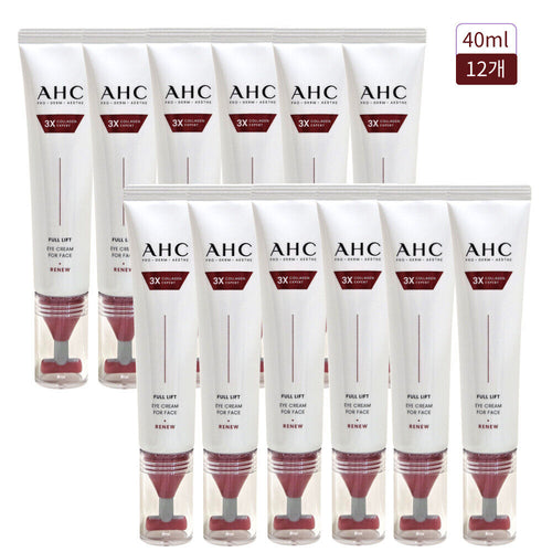 AHC Ice Cream Season 14 Full Lift 40ml x 12