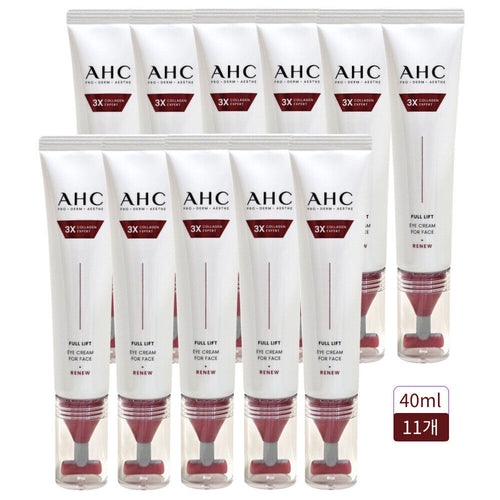 AHC Ice Cream Season 14 Lift 40ml 11pcs