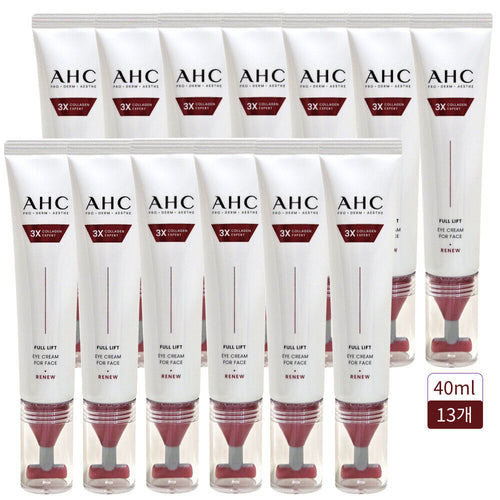 AHC Ice Cream Plumper Season 14 40ml 13pcs