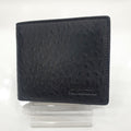 Monkrose Natural Cowhide Leather Horizontal Men's Card Wallet AM2102-2-BIC