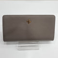Monクロス women's slim card holder leather wallet AW8055-GIC