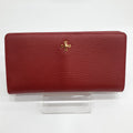 Moncler women's slim card holder leather wallet AW8055-WIC