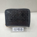 Monkro Cross Spring New Mini Card Wallet AW8097IC