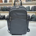 MonkCross new model backpack compatible lightweight big size crossbody bag MBC6501-BKIC