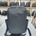 Monkcross Backpack Compatible Side Pocket Big Size Crossbody MBC6505-BKIC