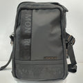 Montecross New Daily Big Size Backpack Crossbody MBC7306-BK1IC
