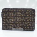 Moncross Jagard Unisex Clutch Bag MK90713IC