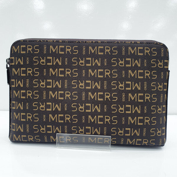Moncross Jagard Unisex Clutch Bag MK90713IC