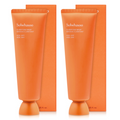 Shuフuh-shu NEW Eye Cleansing Pack 120ml x 2 / Exfoliating Mask