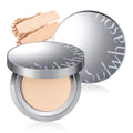 Shu Ren Perfecting Twin Cake 11g / UV Blocking Functional Cosmetic