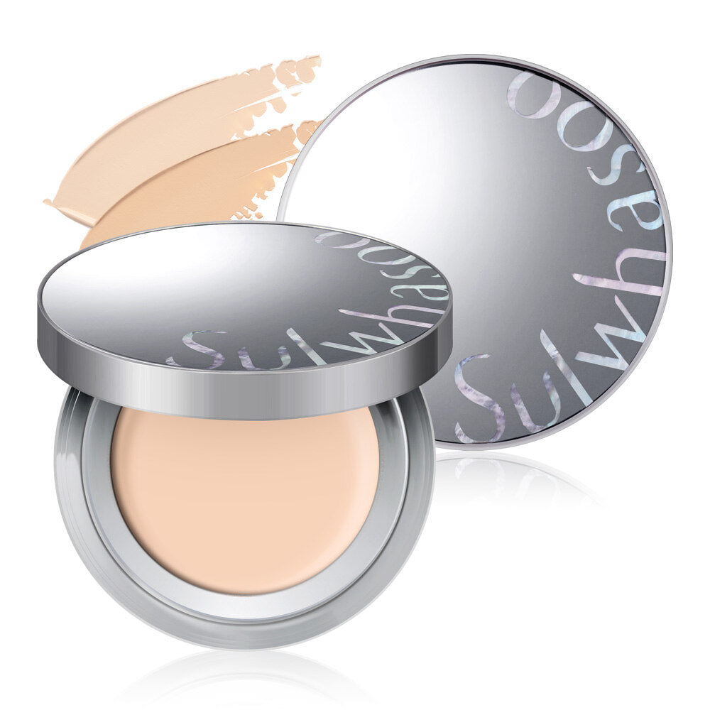Shu }])Perfeting Skincover Foundation 14g