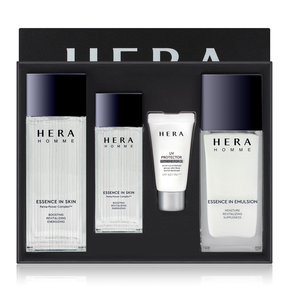 Hera Homme Special 2-piece Set