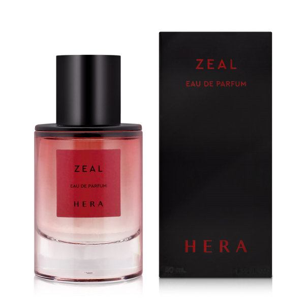 Hera Jiil U De Perfume 40ml Green Floral Musk香氛