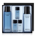 HeLa Men Blue Essence Toner Emulsion 2-Set
