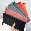 VY girl daily leather wallet B15418