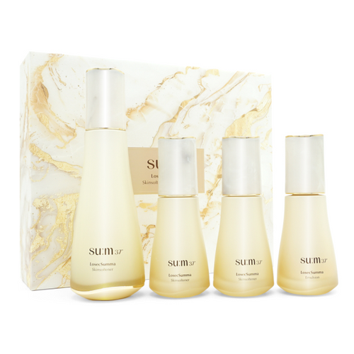 37ml Rosy Cream Skin Cleanser Refill Set