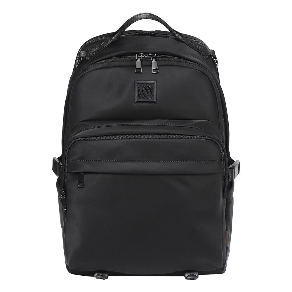 Notig Metro Backpack 002 Black OKF1ACBA102K1