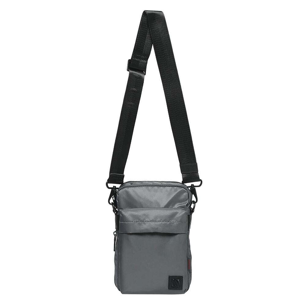 Notig Urban Slings Crossbody 001 Gray OKF1ACBA301G1