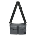 Notting Urban Slings Crossbody 002 Gray OKF1ACBA302G1