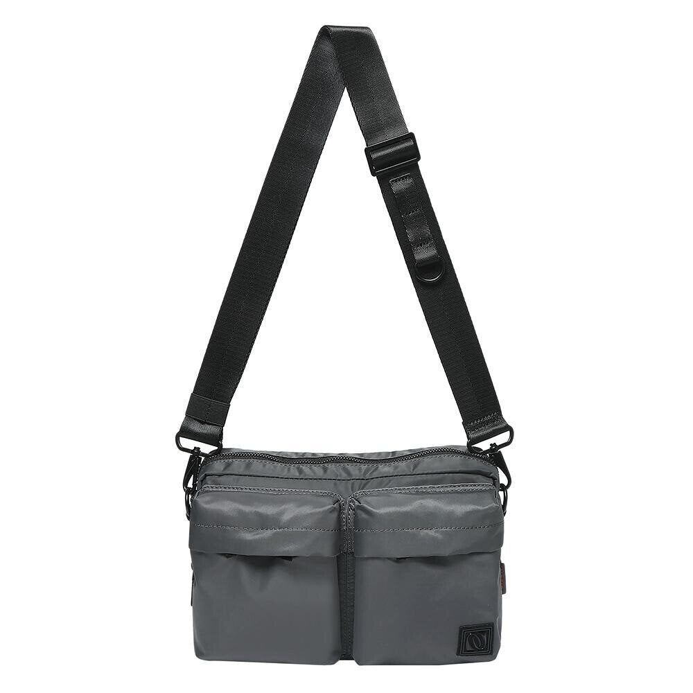 Notting Urban Slings Crossbody 002 Gray OKF1ACBA302G1