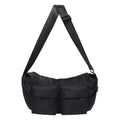 Notting Urban Slings Crossbody 003 Black OKF1ACBA303K1