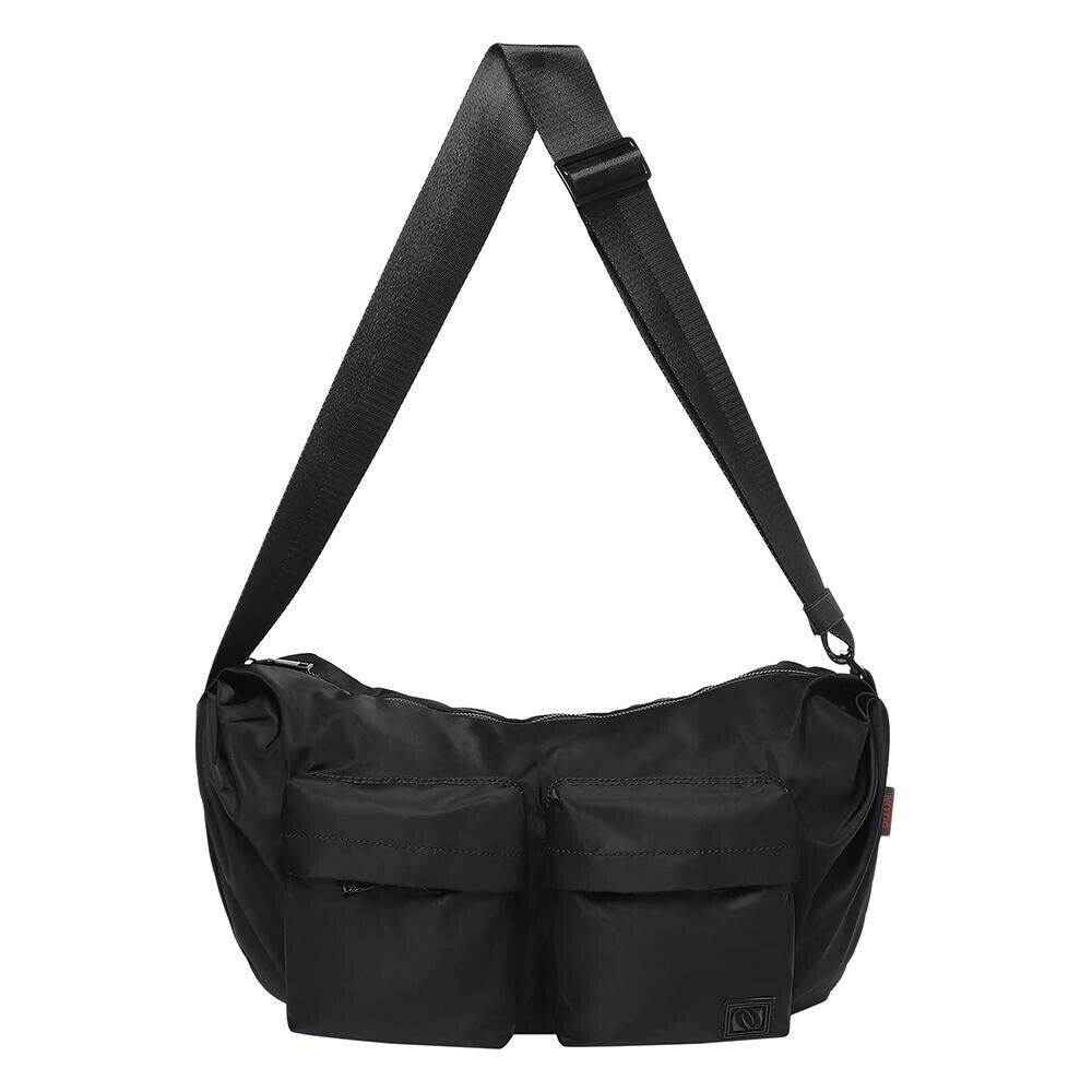Notting Urban Slings Crossbody 003 Black OKF1ACBA303K1