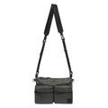 Notting Urban Slings Crossbody 004 Gray OKF1ACBA304G1